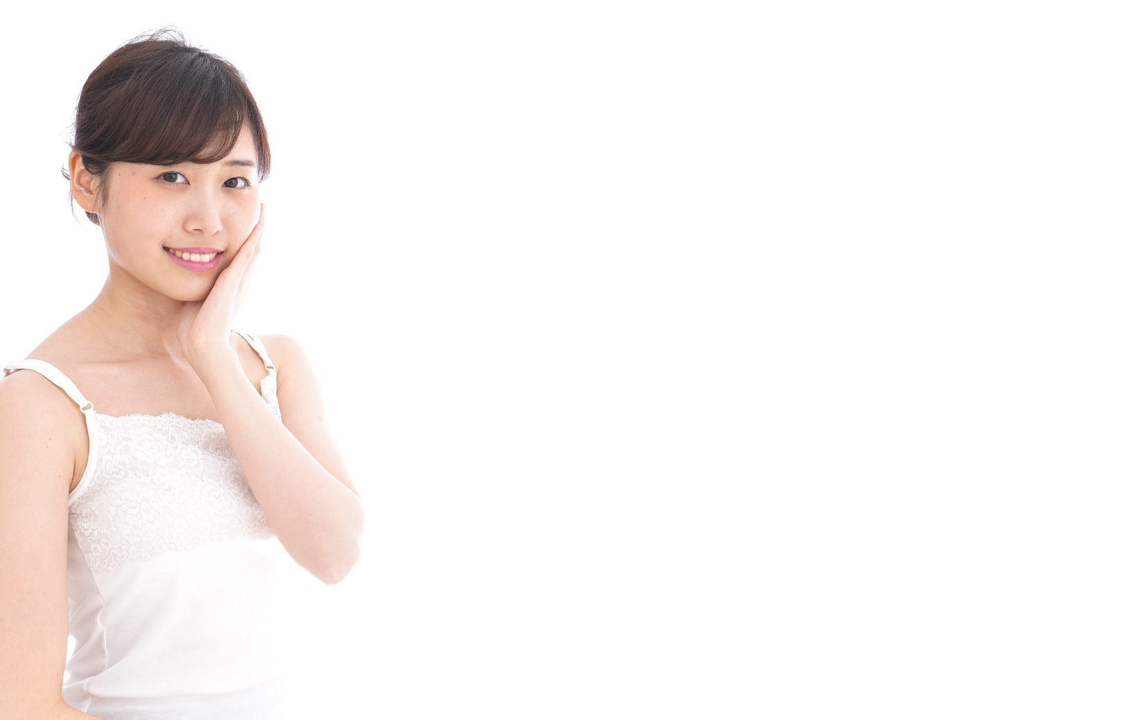 女性イメージ